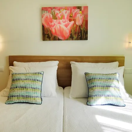 بيت للعطل Verano