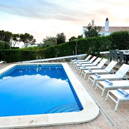 Verano Hébergement de vacances