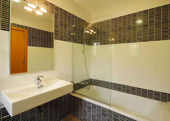 Verano بيت للعطل *