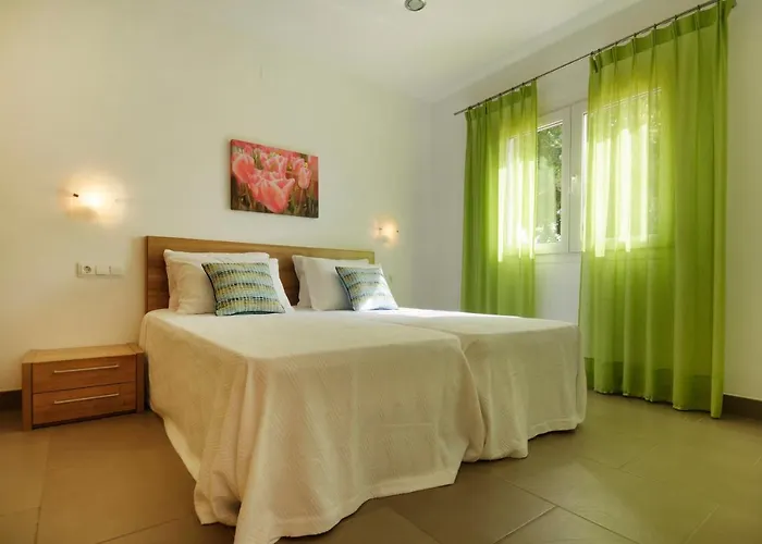 بيت للعطل Verano كالا غلدانا