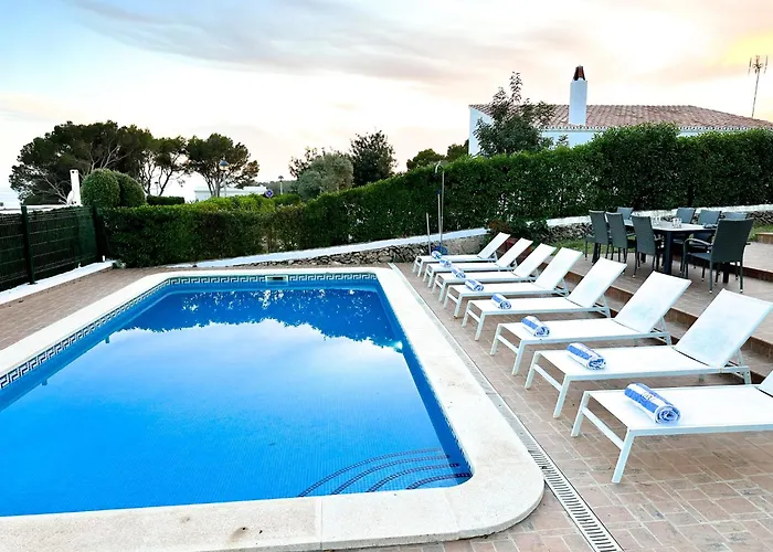 Verano Hébergement de vacances