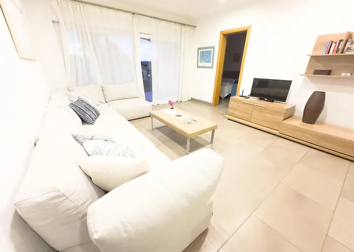 Hébergement de vacances Verano