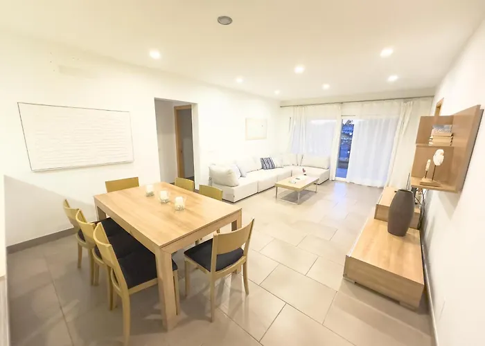 Verano Hébergement de vacances