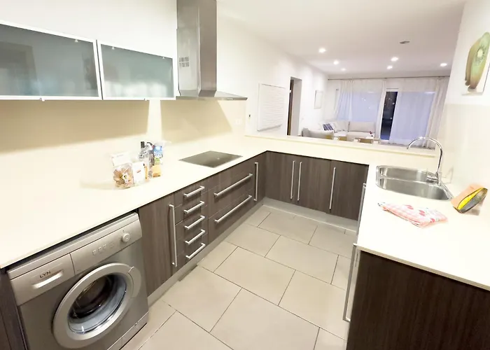 Hébergement de vacances Verano