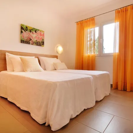 Verano Vakantiehuis