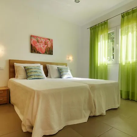 بيت للعطل Verano كالا غلدانا