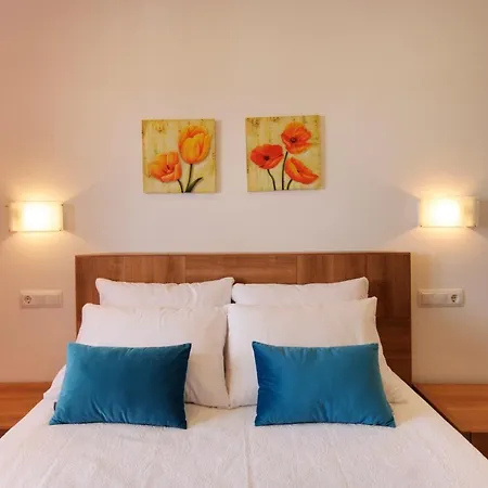 بيت للعطل Verano كالا غلدانا