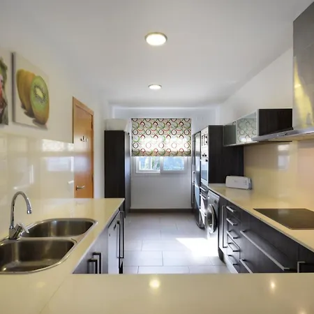 بيت للعطل Verano