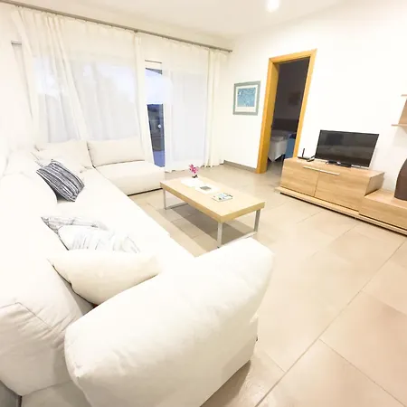 Casa de Férias Verano
