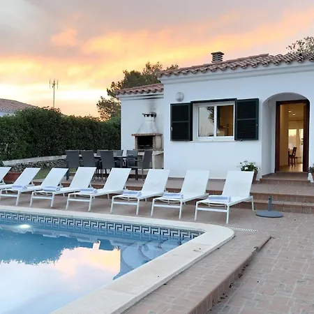 Verano Casa de Férias *