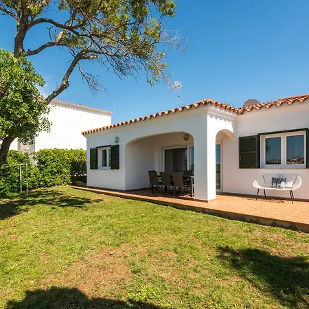 Verano Prázdninový dům