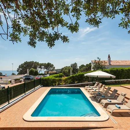 Verano Cala Galdana (Menorca)