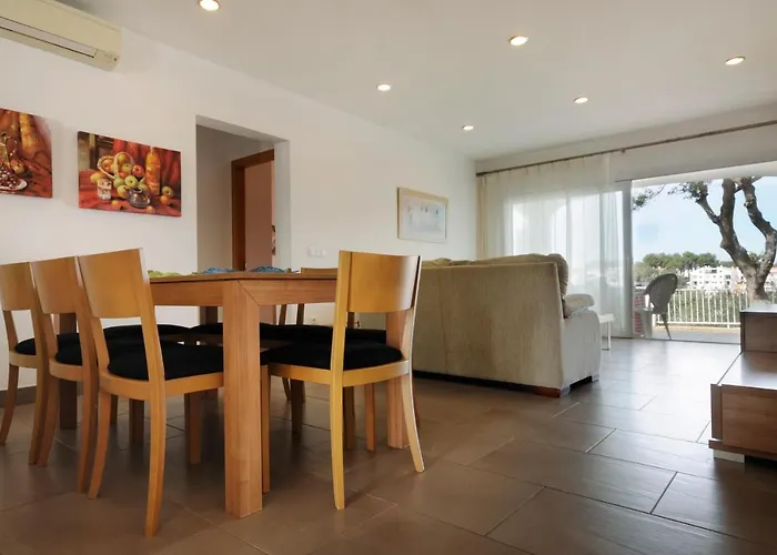 Verano Cala Galdana (Menorca)